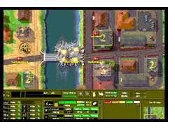 Close Combat: A Bridge Too Far